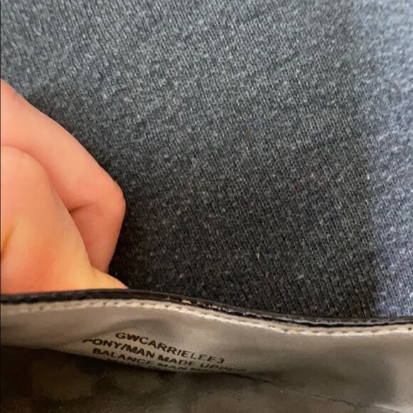 Guess by Marciano Carrielee3 Pony Hide Heels - Picture 8 of 8